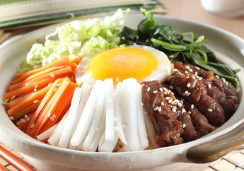 Resep Nasi Claypot Enak Ini Bisa Dibuat Dengan 3 Langkah Saja!