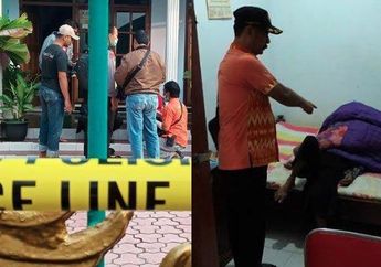 Jasadnya Ditemukan Tergulung Kasur di Kamarnya Tengah Malam, Tetangga Ungkap Tabiat Janda Kaya Raya Ini, Katanya Punya Kebiasaan yang Jarang Dilakukan Orang-orang