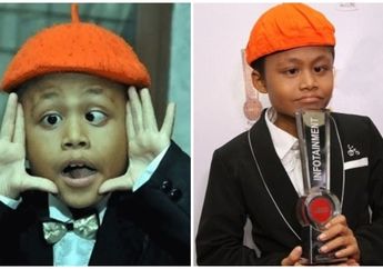 Nasibnya Serupa dengan Misca Mancung, Hidup Sony Wakwaw Berubah 180 Derajat! Rumah Habis Dijual dan Hanya Bisa Menunggu Panggilan Syuting