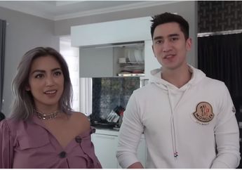 Jelajahi Kamar Tidur Seorang Bujangan, Jessica Iskandar Ngakak saat Temukan Barang Milik Wanita Dewasa Ini Tersimpan di Ruang Penyimpanan hingga Bikin Varrell Bramasta Panik Setengah Mati: Ya Ampun!