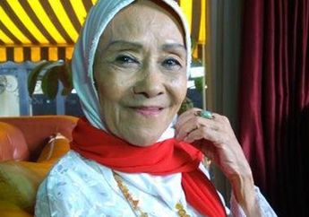 Tetap Bekerja Di Usia Senja, Siapa Sangka Di Akhir Hayatnya Laila Sari Hanya Makan Bumbu Dapur ini