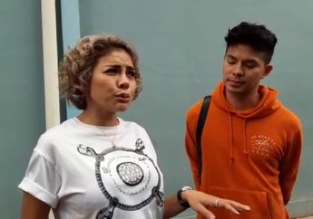 Belum Percaya Diri Jadi Produser Film, Nikita Mirzani Garap Web Series