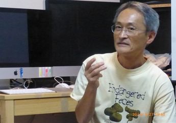 Selama 45 Tahun, Pria Ini 15.000 Kali Buang Air Besar Sembarangan, Namun Ia Tak Risih dan Tak Takut Kena Denda Punya Maksud Mulia di Baliknya