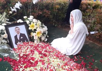 Sempat Disebut Permintaan Ashraf Sinclair Sebelum Meninggal, Ternyata BCL yang Meminta untuk Pesan Mie Instan