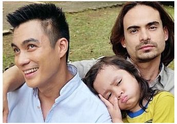Curhat ke Baim Wong Setelah Dapati Ashraf Sinclair Tak Bernyawa, BCL: Im, Kita kan Aktor, Biasanya Kita Melakukan Adegan Ini loh!