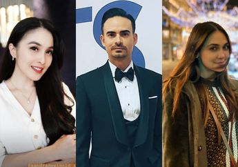 Suami BCL Meninggal Dunia, Unggahan Terakhir Ashraf Sinclair Banjir Ucapan Duka dari Sandra Dewi hingga Luna Maya
