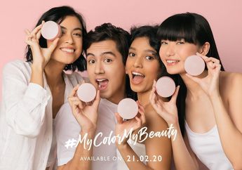 SASC Flawless Miracle Powder: Bedak Tabur Lokal yang Cocok Buat Semua Warna Kulit Cewek Indonesia!