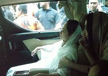 Pasien Sebelah Ranjang Ashraf Sinclair Teringat Adegan Traumatis BCL di IGD Rumah Sakit: Tolong Suami Saya Ga Sadar