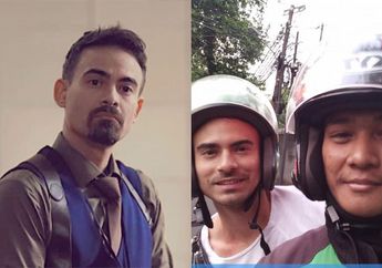 Ashraf Sinclair Menghembuskan Nafas Terakhir, Tabiat Asli Suami BCL Ini Pernah Dibocorkan Seorang Driver Ojol!