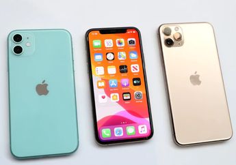iPhone Kuasai 75 Persen Pasar Smartphone Premium India di Akhir 2019