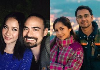Unggah Foto Terakhirnya Bersama Ashraf Sinclair, Raffi Ahmad Beri Dukungan kepada BCL: yang Kuat Ya Unge...