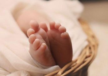 Miris! Ibu Muda Nekat Gigit Bayinya yang Masih Berusia 4 Bulan Sampai Meninggal Dunia, Terkuak Pengakuan Pelaku Setelah Kejadian