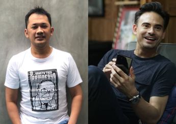Miliki Rencana Bareng Hingga Janji Bakal Ketemu Hari Ini, Hanung Bramantyo Tak Percaya Ashraf Sinclair Tutup Usia: Saya Sudah Kabaran Terus untuk Janjian Ketemuan