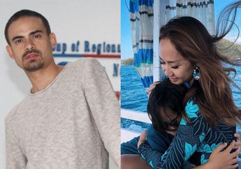 Seolah Beri Pesan Tersirat Untuk Pergi Selamanya, Ashraf Sinclair Sempat Ucapkan Hal Ini Pada Sang Buah Hati 'Tumbuh Jadi Pemuda yang Baik!'