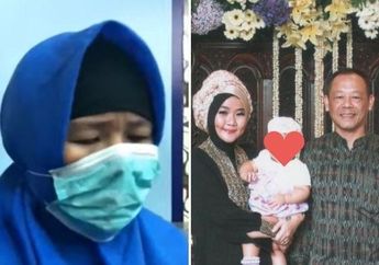 Selama Berumah Tangga, Pupung Sadili Curhat ke Saudaranya tentang Hal Brutal yang Dilakukan oleh Aulia Kesuma ketika Cekcok: Suami Lebih baik Diam