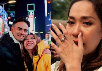 Ditinggal Ashraf Sinclair Untuk Selamanya, Sosok Ini Bongkar Sifat Asli Suami BCL! Warganet: 'Bagai Pinang Dibelah'