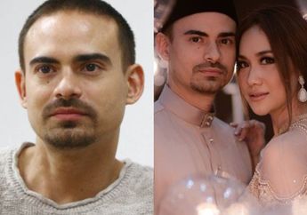 Ashraf Sinclair Tutup Usia, Suami BCL Sempat Ucapkan Pesan Manis Ini 'Terima Kasih Telah Berjalan Bersamaku'