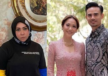 Ashraf Sinclair Meninggal Dunia, Melly goeslaw Ucap Bela Sungkawa ke BCL Walaupun Pernah Berseteru Sampai Unfollow, ‘Insya Allah Nanti Disatukan Kembali.”