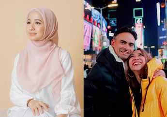 Suami BCL Meninggal Dunia Diduga karena Serangan Jantung, Laudya Cynthia Bella Langsung Unggah Kalimat Menyentuh: Tiap-Tiap yang Berjiwa Akan Merasakan Mati...