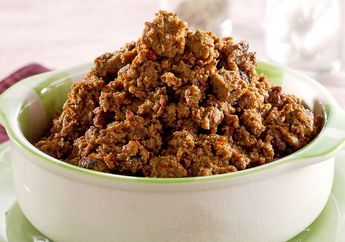 Resep Sambal Oncom Enak, Menu Pelengkap yang Bikin Makan Malam Lebih Sempurna