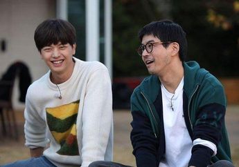 Breaking! Sungjae ‘BTOB’ dan Lee Sang Yoon Keluar dari ‘Master in the House’!