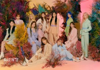 Haters Tolak IZ*ONE Tampil di 'Music Bank,' Bagaimana Tanggapan KBS?
