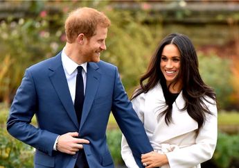 Kerajaan Inggris Kepergok Sertakan Situs Porno Tiongkok pada Informasi Badan Amal Pangeran Harry, Sengaja atau Diretas?