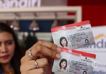 SIM Baru Bisa Dipakai Buat Bayar Tol, Simak Cara Aktivasinya