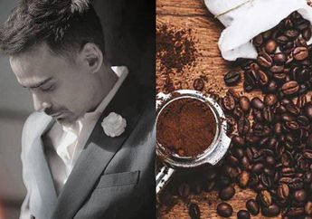 Ashraf Sinclair Meninggal Dunia Karena Serangan Jantung, Ternyata Minum Kopi Bisa Sebabkan Penyakit Jantung, Waspada!