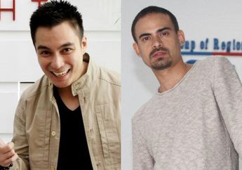 Ashraf Sinclair Meninggal Dunia, Baim Wong Unggah Foto Bersama Ungkap Rasa Pahitnya Kehilangan Sahabat!