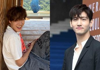4 Idol Kpop Cowok Populer yang Ultah Hari Ini, 18 Februari. Happy Birthday!