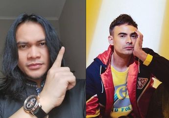 Ashraf Sinclair Meninggal Dunia, Warganet Pertanyakan Postingan Twitter Mbah Mijan ‘Apa Ini Kak yang Kamu Maksud?’