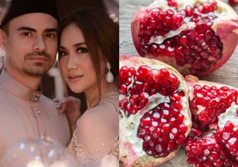 Ashraf Sinclair Meninggal Muda Karena Serangan Jantung, Ternyata Konsumsi Buah Merah Ini Bisa Jadi Penangkal Sakit Jantung! Ini Alasannya