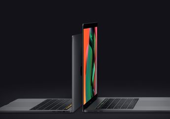 (Rumor) MacBook dengan Prosessor ARM dan Desain Baru Rilis Tahun Depan