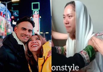 Ditinggalkan Ashraf Sinclair untuk Selama-lamanya, Delon Ungkap Kondisi BCL Sekarang, 'Nangis Terus Gak Bisa Berhenti'