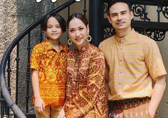 Ashraf Sinclair Meninggal Mendadak Karena Serangan Jantung, Ternyata Begini Gejalanya! Jangan Diabaikan!