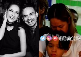 Sekarang Jadi Ibu Sekaligus Ayah, BCL Sempat Rela Bikin Kue Tengah Malam Demi Acara Sekolah sang Anak