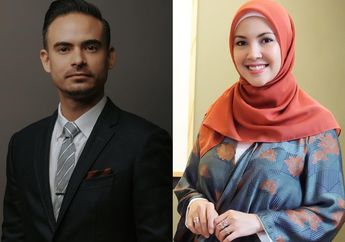 Pernah Syuting Bareng, Ratna Galih Ungkap Sikap Ashraf Sinclair yang Bisa Jadi Mood Booster