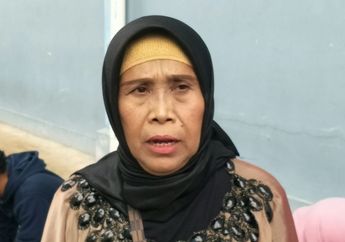 Tak Tahan dengan Kepalsuan Teddy, Ibunda Lina Akhirnya Bongkar Aib sang Mantu dan Nasib Nelangsa Anaknya Setelah Cerai dari Sule: Mama Kayak Pembantu, Jatah Bulanan pun Gak Ada!