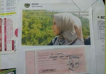 Padahal dari Keturunan Ningrat dan sudah nikah tiga kali, Wanita Cantik Ini Akhirnya Ditangkap Polisi setelah Tipu Puluhan Calon Pengantin Baru, ternyata Begini Iming-imingnya yang bikin Tergiur!
