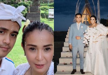 Dikabarkan Rumah Tangganya Retak Walau Belum Genap Setahun, Jennifer Jill Sindir Keras Ajun Perwira Lewat Instastory: Jangan Suka Bangunin Macan Lagi Tidur Kalau Gak Mau Dicakar!