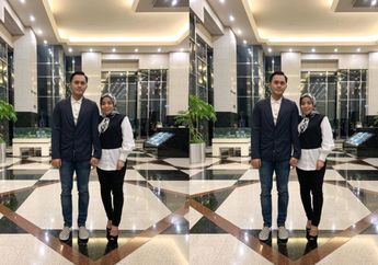 Nikahi Janda Kaya yang 15 Tahun Lebih Tua Darinya, Fadel Islami Ungkap Alasannya Pilih Muzdalifah