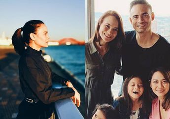 Kehilangan Kakak Satu-satunya, Aishah Adik Ashraf Sinclair Akhirnya Buka Suara: 'Salah Satu Hari Tersulit yang Pernah Dilalui Keluarga'