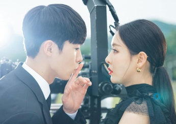 Penuh Rintangan, Kisah 5 Second Lead Couple Drama Ini Happy Ending!
