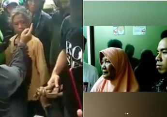 Kisah Viral Pemulung yang Dituduh Culik Anak Berakhir di Kepolisian, Keluarga Tuntut Balik Orang yang Memfitnah Sang Nenek