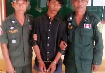 Baru Bangun Setelah Lewati Malam Pertama, Wanita Ini Menjerit dan Kaget Bukan Main Saat Dapati Pria yang Tidur di Sampingnya Bukan Suaminya, Ternyata Ini yang Sebenarnya Terjadi