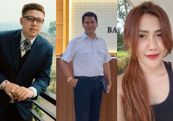 Terlalu Percaya Diri, Kuasa Hukum Trio Ikan Asin Percaya Kliennya Bakal Dapat Keringanan dari Jaksa, Ini Alasannya
