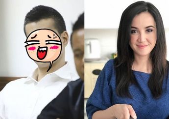 Punya Anak dari Umur 17 Tahun, Pengacara Kondang Hotman Paris Justru Pertanyakan Pernikahannya Lewat Andi Soraya: Tapi Kan Nggak Nikah sama Dia?