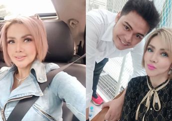 Mantap Ceraikan Galih Ginanjar Walau Sang Suami Tengah Menjalani Sidang Kasus Ikan Asin dan Dikabarkan Akan Segera Tunangan, Barbie Kumalasari: Kita Lihat Aja ke Depannya