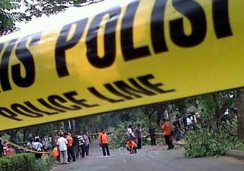 Mampu Pikat Korbannya dalam Waktu Dua Jam, Terungkap Fakta Masa Lalu Rian Bogor Hingga Nekat Habisi Nyawa Siswi SMA dan Janda